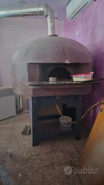 Forno a legna