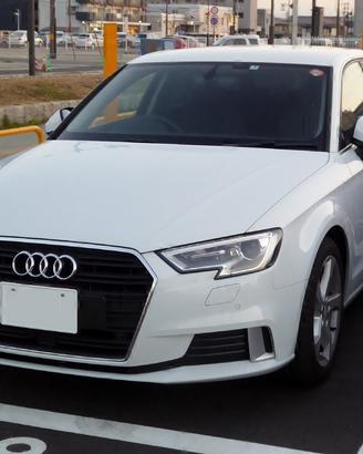 ricambi usati audi a3 a 3 2012-2019