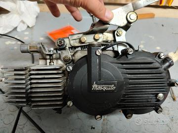 Garelli mosquito 2210