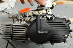Garelli mosquito 2210