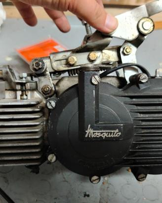 Garelli mosquito 2210