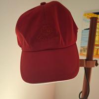 Berretto baseball Loro Piana