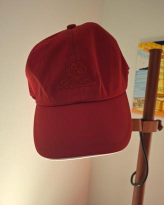 Berretto baseball Loro Piana