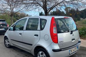 Mitsubishi Colt del 2007 benzina