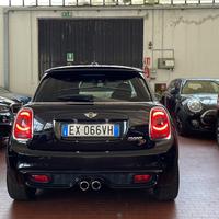 Fanali posteriori mini F56 originali