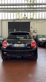 Fanali posteriori mini F56 originali