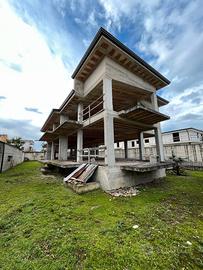 ??Soluzione indipendente ??