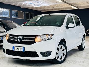 Dacia Sandero 1.2 GPL 75CV Ambiance