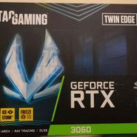 rtx 3060 12 gb