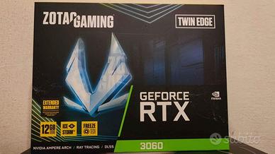 rtx 3060 12 gb