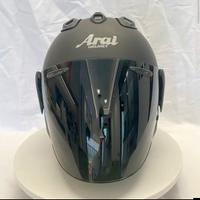 casco Arai  jet