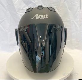 casco Arai  jet