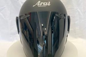 casco Arai  jet