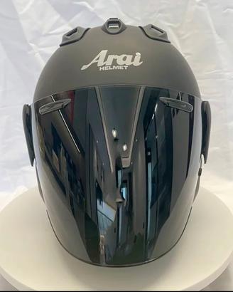 casco Arai  jet