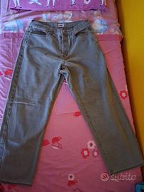 pantaloni obey taglia 32