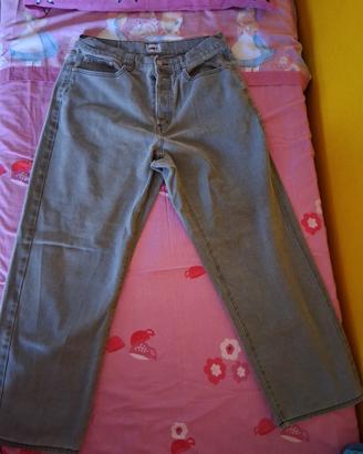 pantaloni obey taglia 32