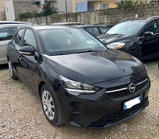 opel corsa gt line 1500 ds anno 2021
