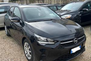 opel corsa gt line 1500 ds anno 2021