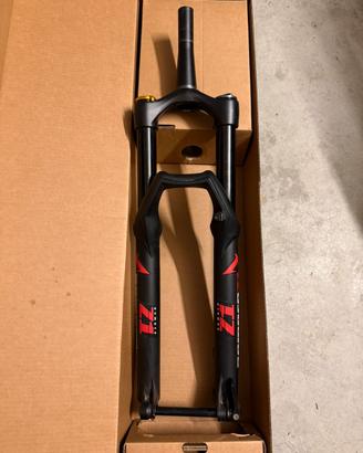 Forcella mtb Marzocchi Bomber Z1 Grip 29” 160mm