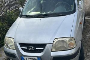 Hyundai Atos Prime