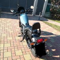 Honda CMX 500 Rebel - 2019