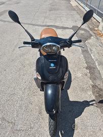 Scooter liberty 125