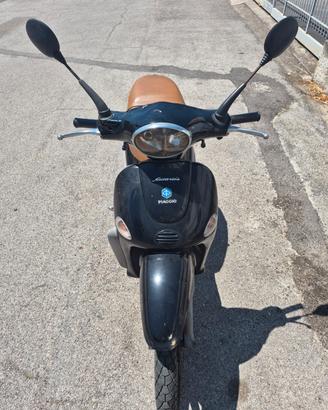 Scooter liberty 125