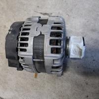 Alternatore AUDI A4 1968cc TDI del 2012