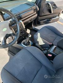 LAND ROVER Freelander 1ª serie - 2004