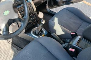 LAND ROVER Freelander 1ª serie - 2004