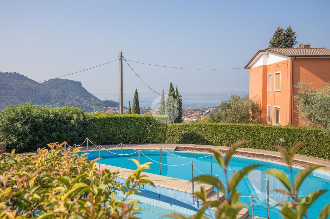 Apartment in Costermano sul Garda - Vista 3