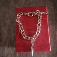 bracciale portafortuna 