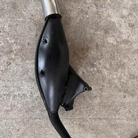 Marmitta originale zip sp/nrg mc2/stalker