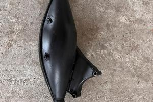 Marmitta originale zip sp/nrg mc2/stalker