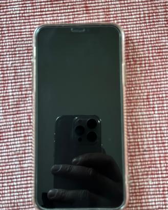 iPhone XS