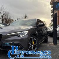 ALFA ROMEO Stelvio 2.2TURBODIESEL 210CV AT8 Q4 V