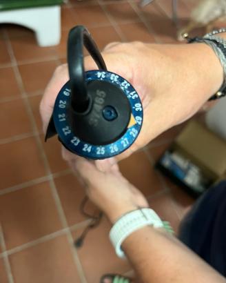 Riscaldatore amtra 150 watt