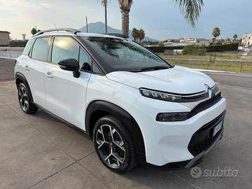 Citroen C3 Aircross Shine 1.5 HDi 120cv EAT6 2022