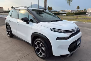 Citroen C3 Aircross Shine 1.5 HDi 120cv EAT6 2022