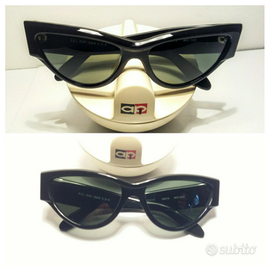 Ray ban onix vintage b&l n.o.s. u.s.a