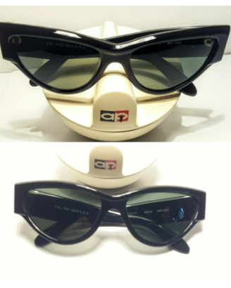 Ray ban onix vintage b&l n.o.s. u.s.a
