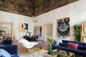 APPARTAMENTO ZONA GHETTO/PIAZZE