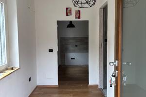 Casa semindipendente due livelli