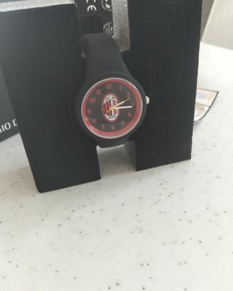 orologio milan