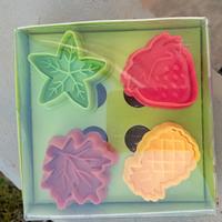 stampini per biscotti 