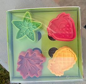 stampini per biscotti 