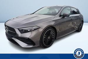 Mercedes-Benz Classe A 180d Automatic AMG Lin...