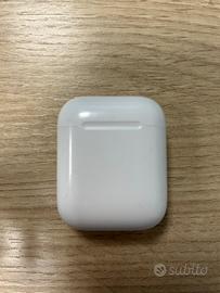 AirPods 2 Apple