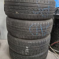 Gomme Invernali 215/60 r17