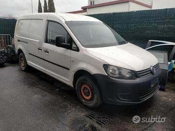 ricambi Volkswagen caddy